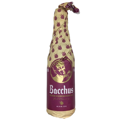 Bacchus Frambozenbier