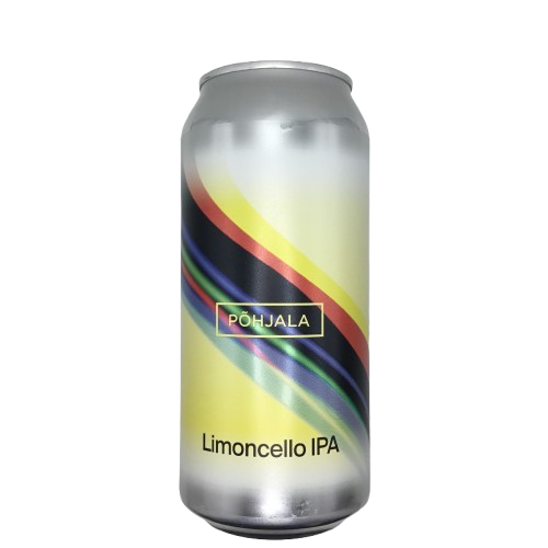 Limoncello IPA