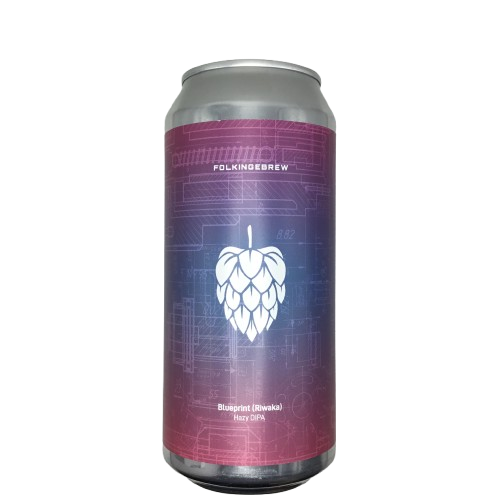 Blueprint (Riwaka)