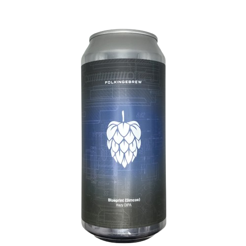Blueprint (Simcoe)