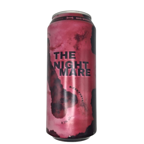 THE NIGHTMARE