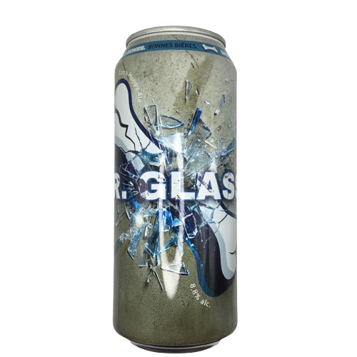 MR. GLASS