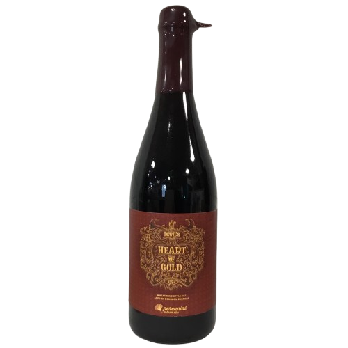 Devil's Heart of Gold (2025)