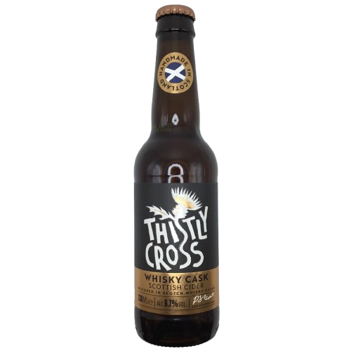 Thistly Cross Whisky Cask