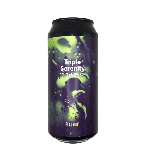 Triple Serenity