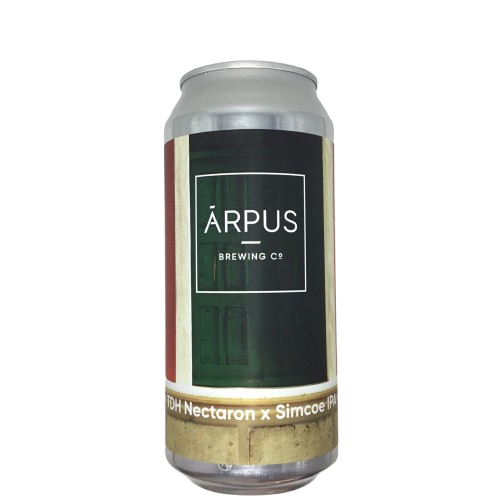 TDH Nectaron X Simcoe IPA