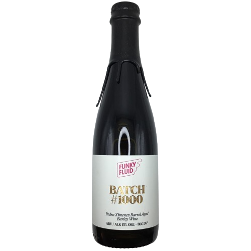 Batch #1000