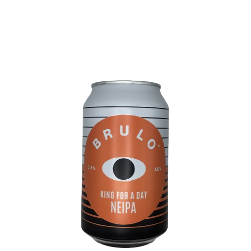 King For A Day NEIPA