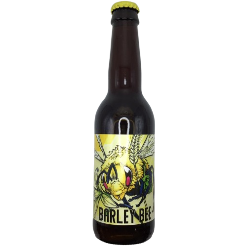 Barley Bee