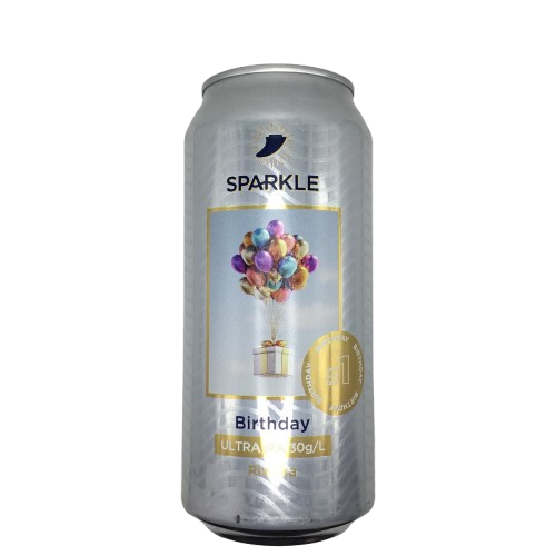 Birthday #1 Riwaka (2026)