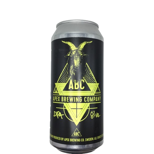 Asmodeus DIPA