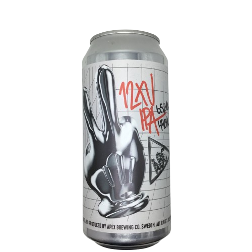 12XU IPA