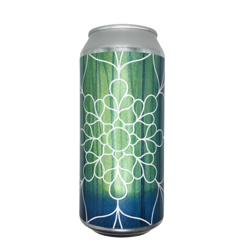 PATRONS PROJECT 29.03 // ROB C ART // VIRIDIS // OAT CREAM DIPA