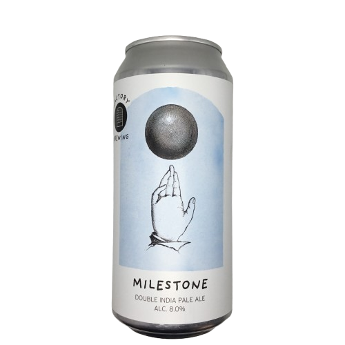 Milestone (Two Flints collab)