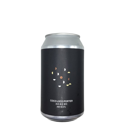 COCO LOCO PORTER