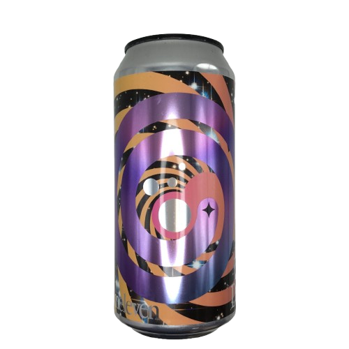 Dreamers Destination (SWIRL)