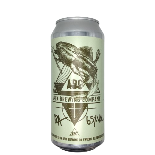 Hexhammer IPA