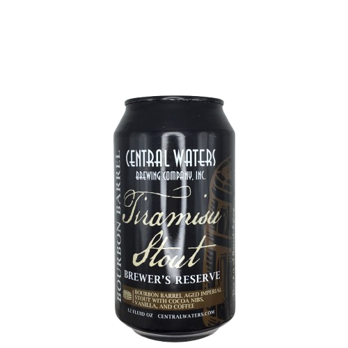 Brewer's Reserve Tiramisu Stout