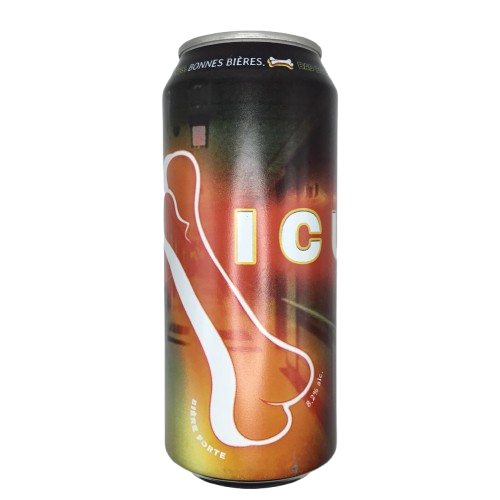 ICU