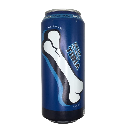 EXTRA DRY HOPPED TIBIA