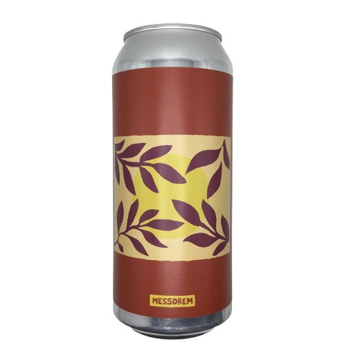 The Queen (Belleflower Brewing collab)
