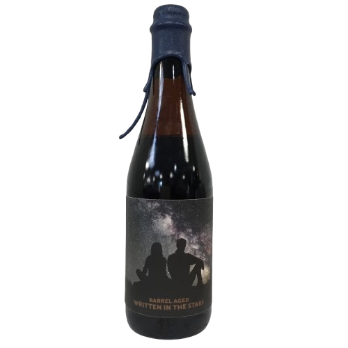 Barrel Aged Written In the Stars