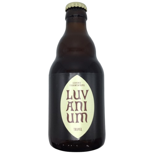 Luvanium Tripel