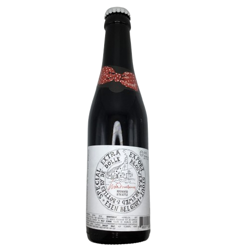Special Extra Export Stout