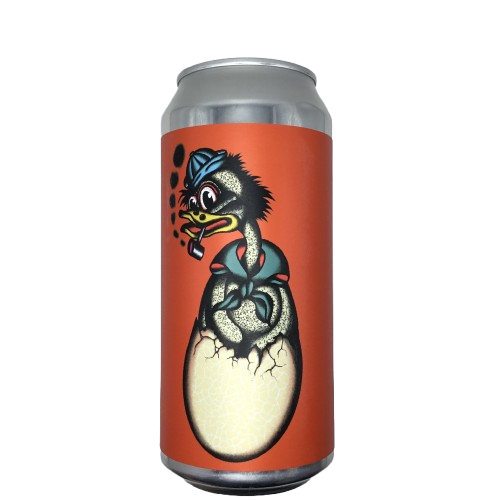 Loco Pipas (OSO Brew collab)
