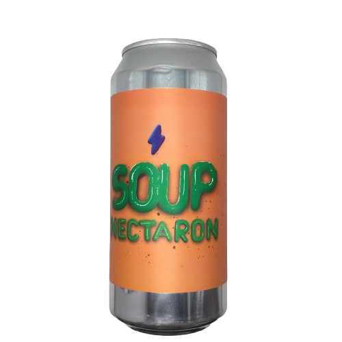 SOUP NECTARON