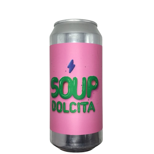 SOUP DOLCITA