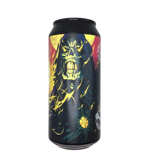 Phantom of the Hopera (Mikerphone collab)