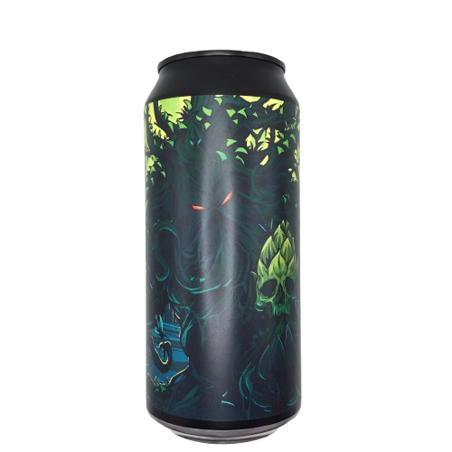 Forager of the Hop Skulls