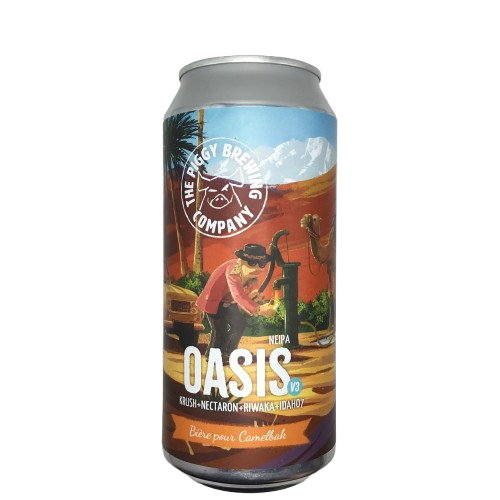 Oasis V3