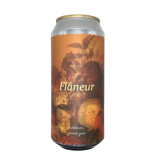 Flâneur