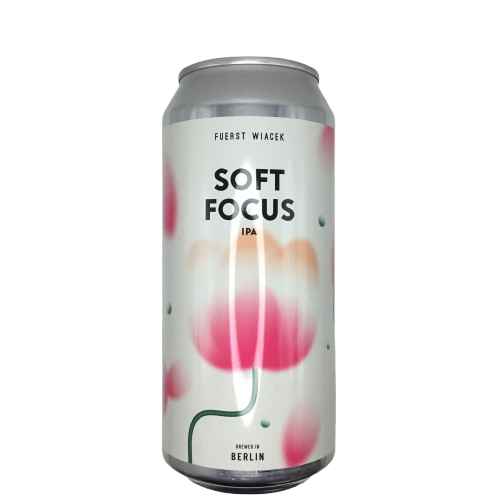 Soft Focus (2026)