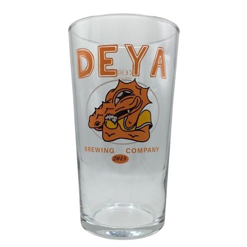 DEYA Pint Glass