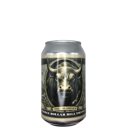 Three Dollar Bill Tripel