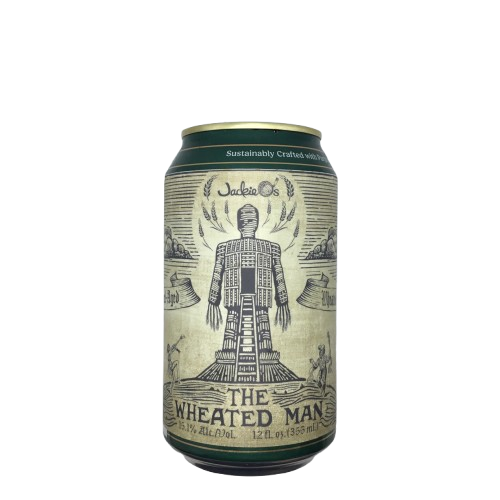 The Wheated Man