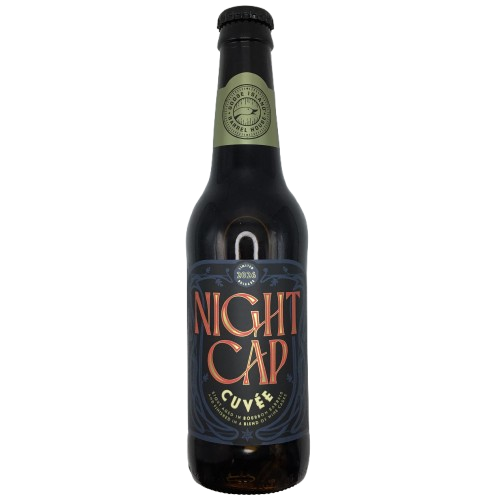 Night Cap Cuvee (2026)