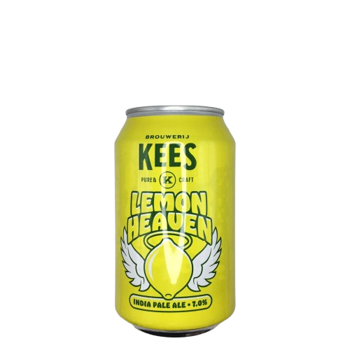 Lemon Heaven