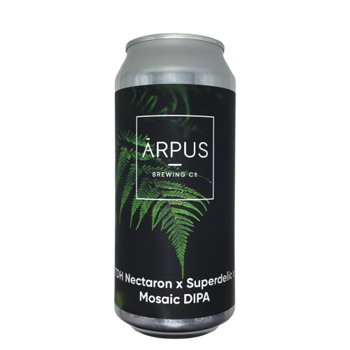 TDH Nectaron x Superdelic x Mosaic DIPA