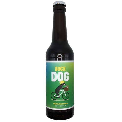 Bock Dog