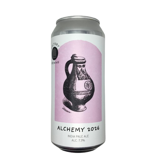 Alchemy 2026