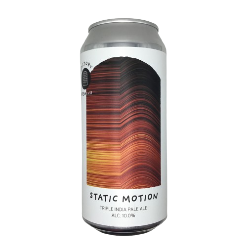 Static Motion