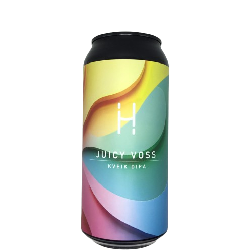 JUICY VOSS