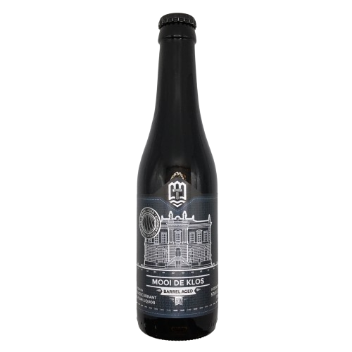 Mooi De Klos - Barrel Aged - Piana Vyshnia