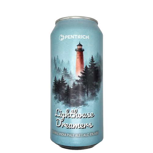 Lighthouse Dreamers