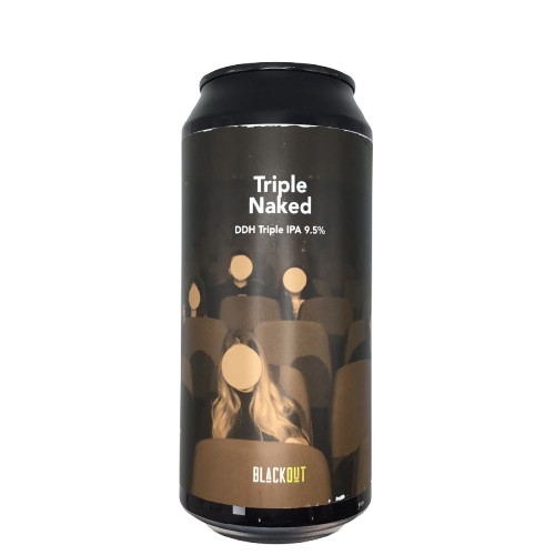 Triple Naked