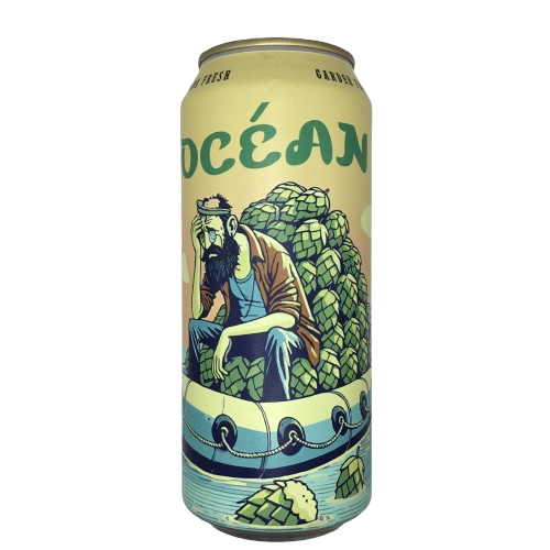 OCÉAN